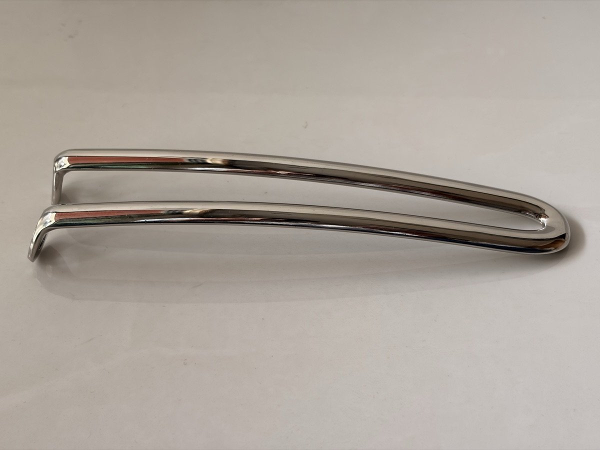 Wire & Pan Handles