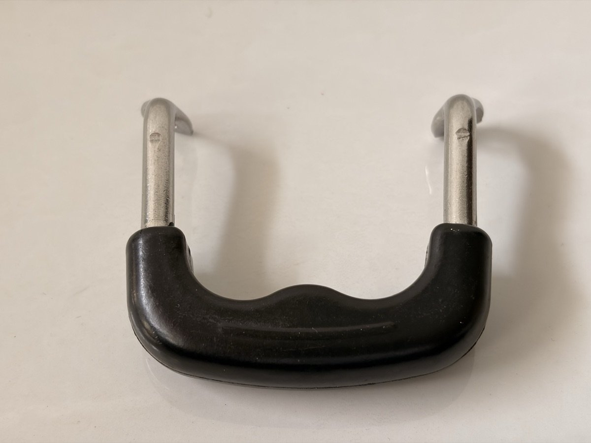Cooker Handles